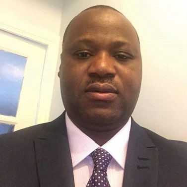 NDC UK/Ireland Chairman, Alhaji Alhassan Mbalba enumerates why he should be retained