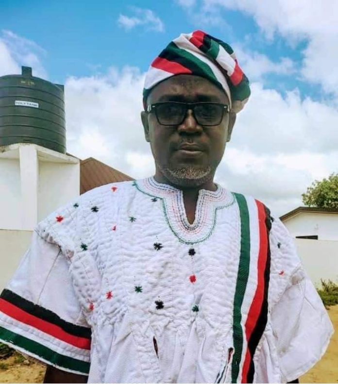 Politics Membership Party