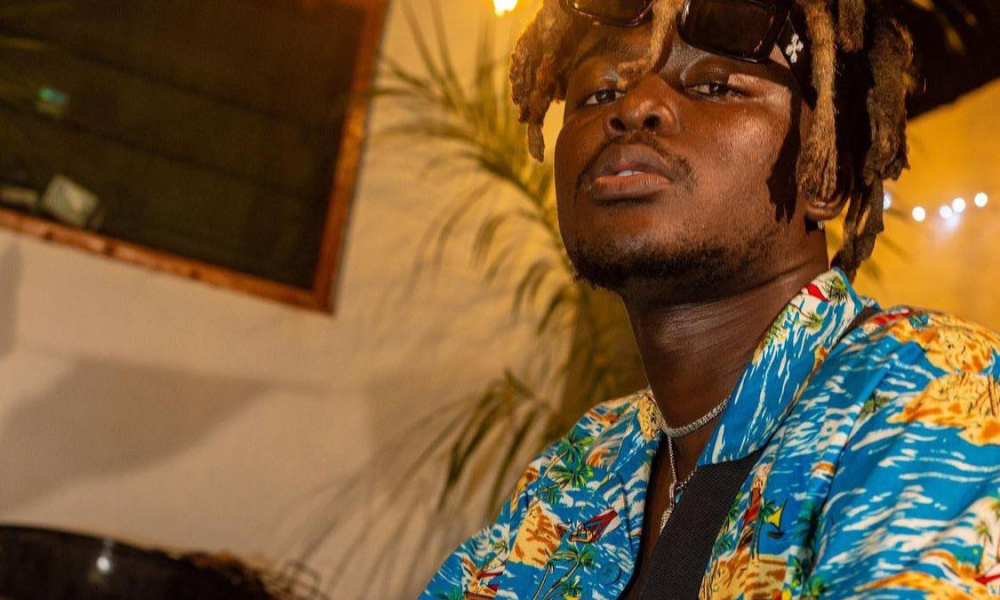 New crop of musicians are lucky to have social media to promote songs