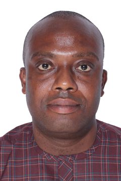 Thomas Nyarko Ampem