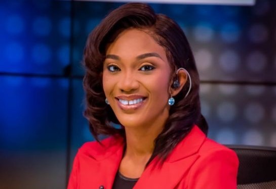 Media General gift Portia Gabor 2-bedroom house, an all expenses paid trip to South Africa for winning GJA Journalist of Year