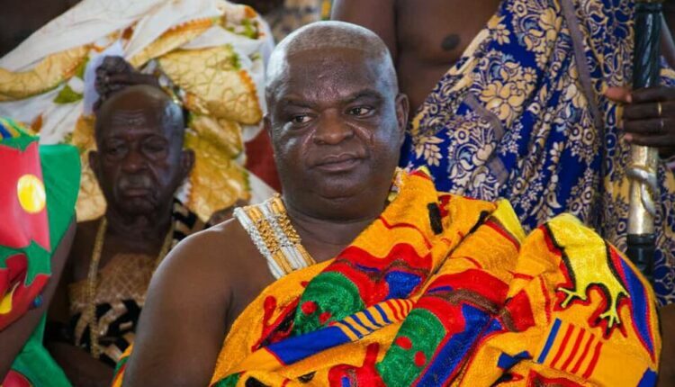 Sefwi Wiawso ban on small-scale mining yields positive result