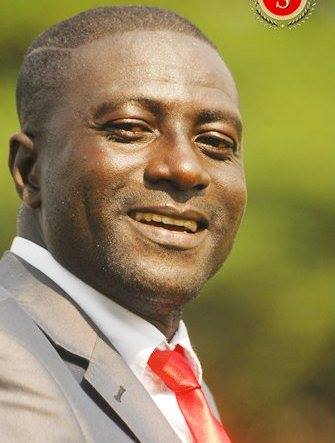 Captain Smart, Lead Presenter, Adom FM