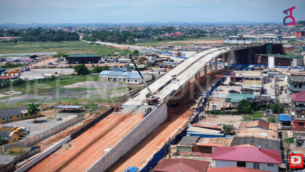 Update: PTC interchange moves to next level