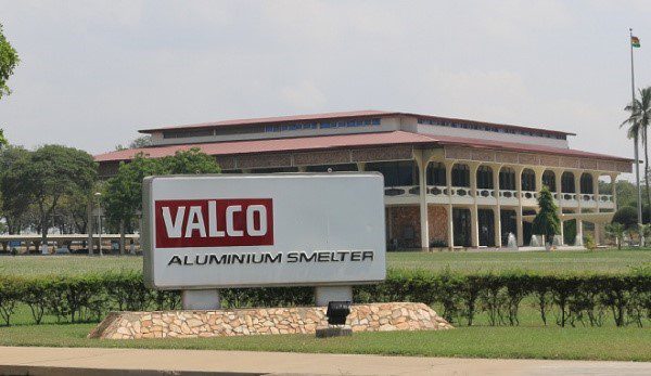 VALCO workers rejected 22% salary increment – Mgt
