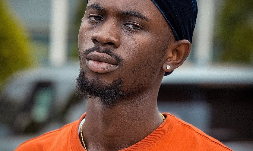 Why Black Sherif Is Trending?