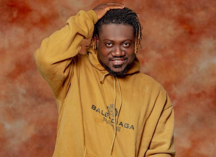 Winning multiple awards doesn't make one a good artiste