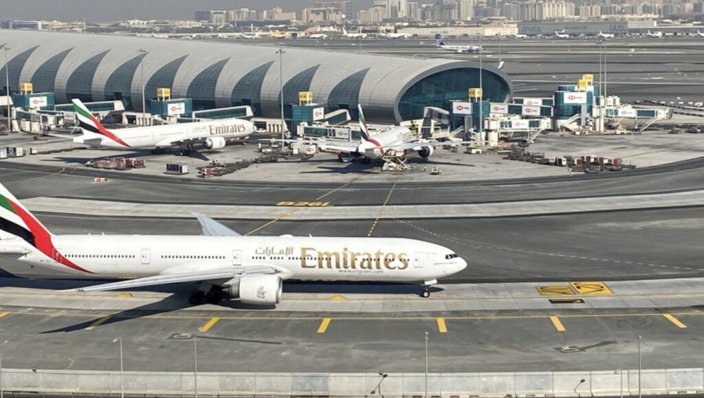 ‘Government has not received any communication from UAE announcing visa ban on Ghanaians’