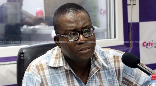 “Labour position is clear: Touch not my pension fund” – Angel Carbonu tells gov’t
