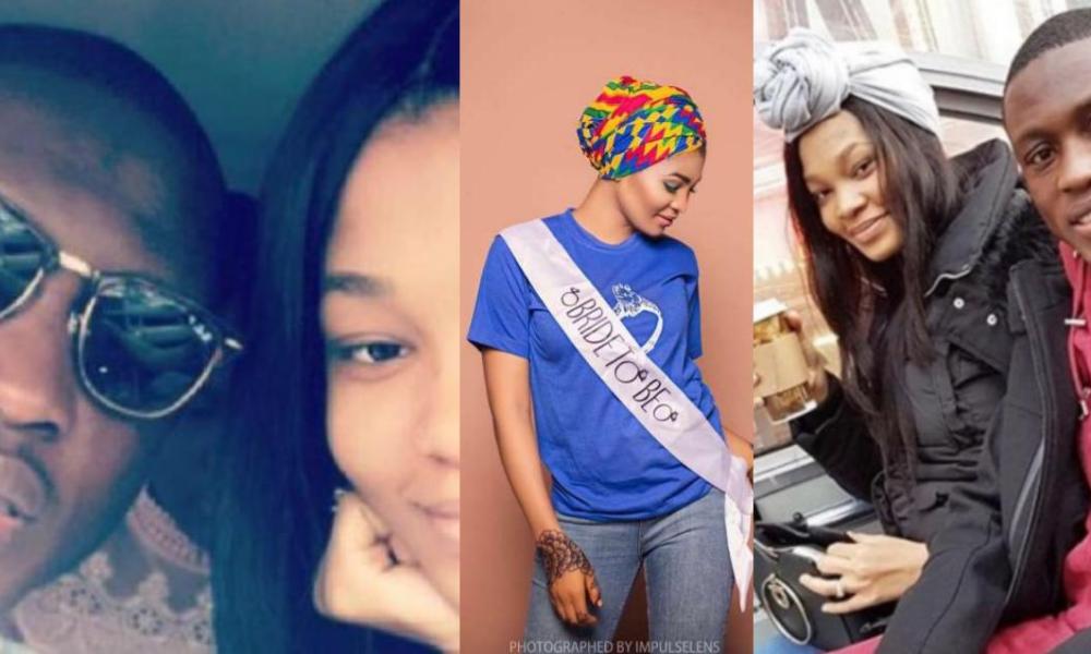 How Habiba Sinare, Majid Waris' marriage Ended After 11months with infidelity details