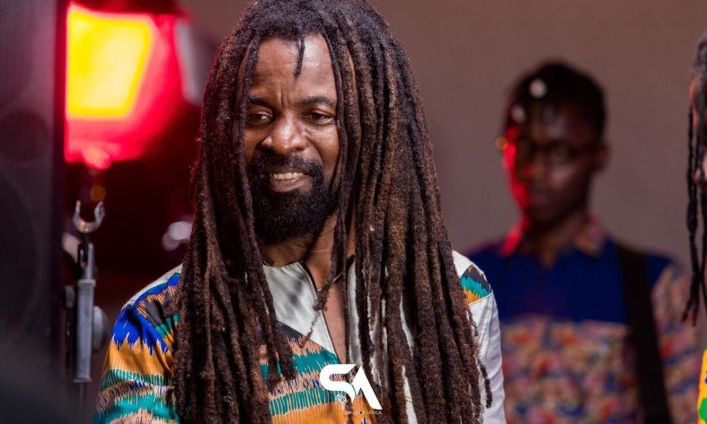 I wonder why event organizers don’t book me for shows – Rocky Dawuni