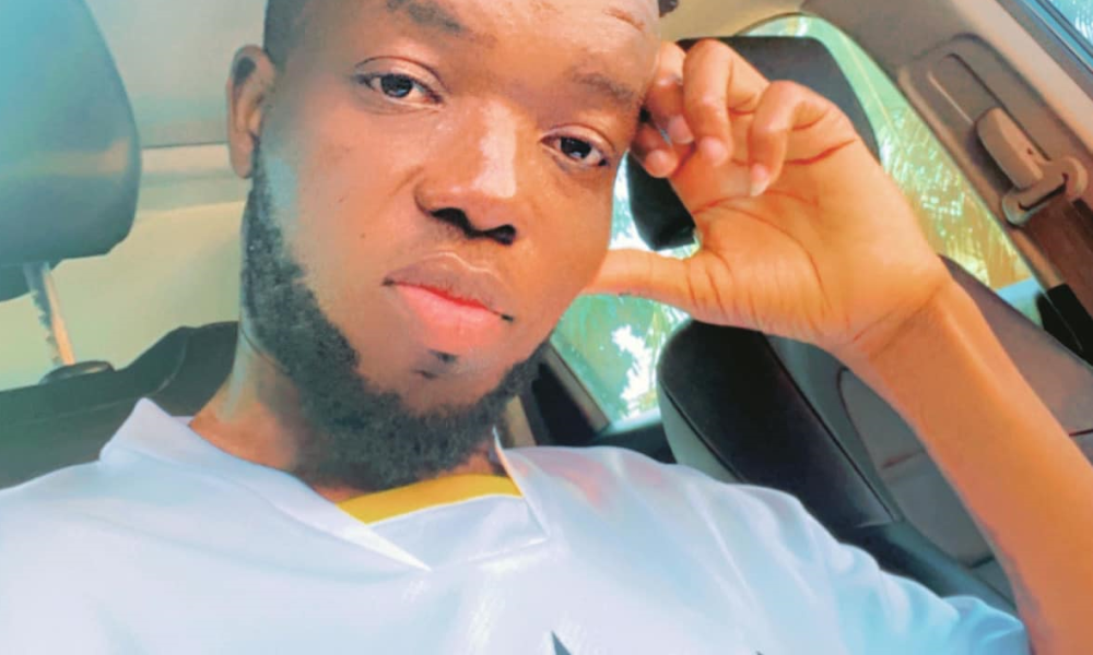I'm glad to have started Black Stars theme songs for World Cup- Akwaboah insists