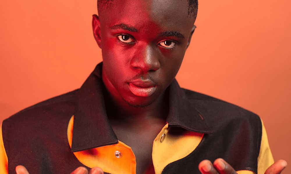 How I quit football, influenced by Kwesi Arthur to do music - Yaw TOG