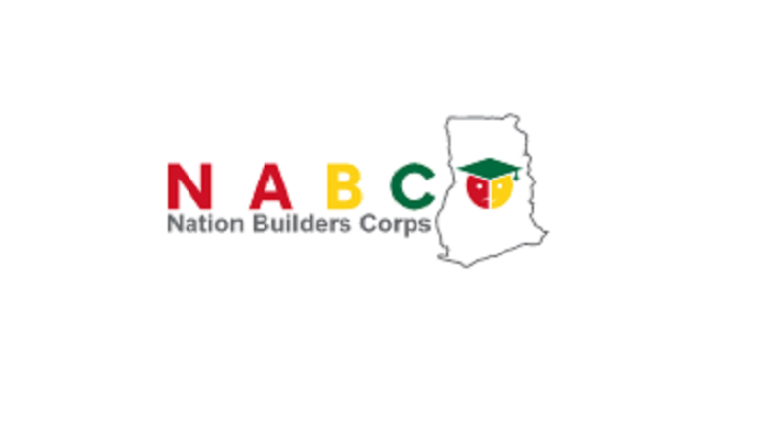 Nation Builders Corps (NABCO)