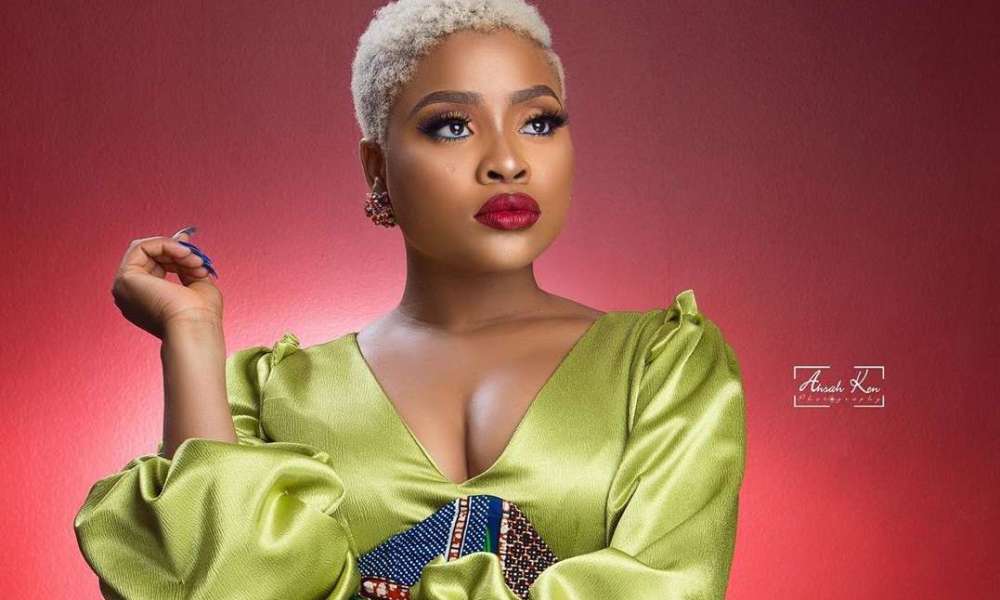 Nothing wrong with artiste managers 'bonking' their female artistes – Adina Thembi
