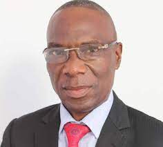 Peter Kwasi Nortsu Kotoe