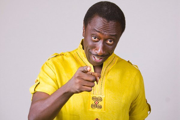 KSM ghana's problems