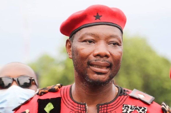 Reach out to Mimi’s family properly or you will have me to contend with – Bernard Mornah warns Afrochella organizers