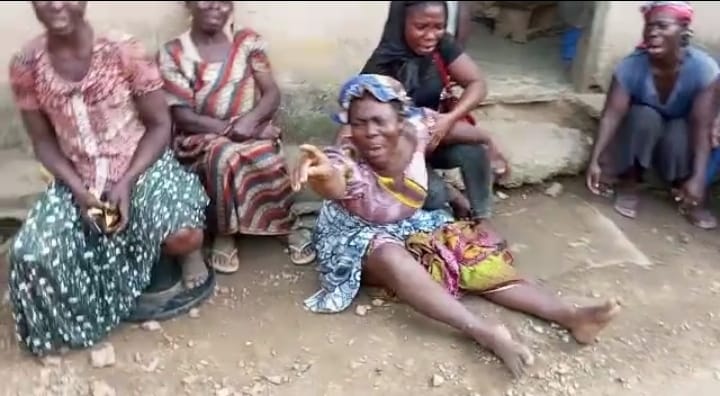 Class 4 pupil electrocuted to death in Beppoh – Skyy Power FM