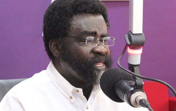 NPP Primaries: Money first, you can’t be broke and contest – Amoako Baah