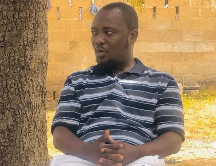 I received less than Ghc200 as royalties from GHAMRO in 2022- Highlife Musician Cries