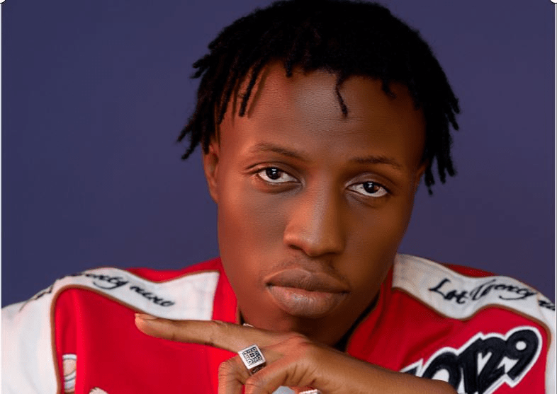 J.Derobe to record banger with Jamaican star Popcan