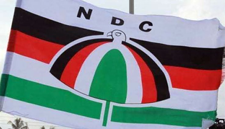 NDC FEC to overturn decision on Minority leadership changes?