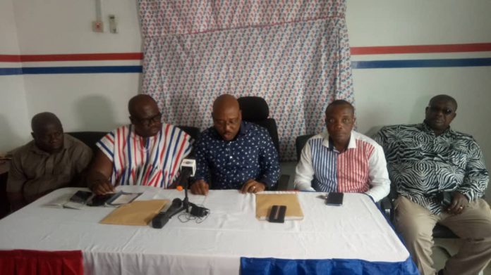 Politics Npp Records