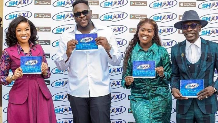 No political agenda behind building businesses in Ghana – Shatta Wale