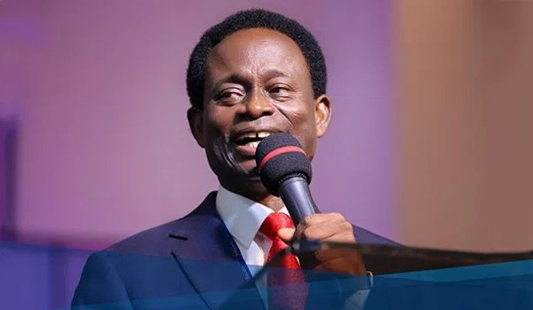 We are not afraid to criticize the government – Opoku Onyinah debunks public assertion about the clergy