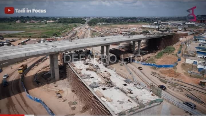 Progress of PTC Interchange in 2023