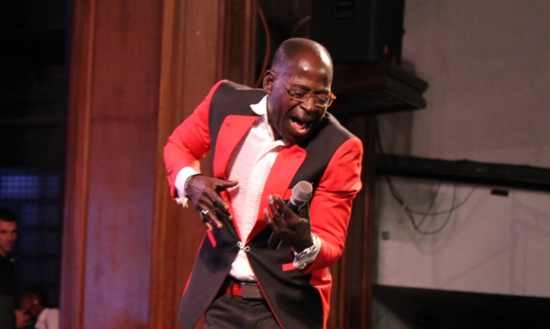 Selfish people embezzling funds at GHAMRO must be investigated