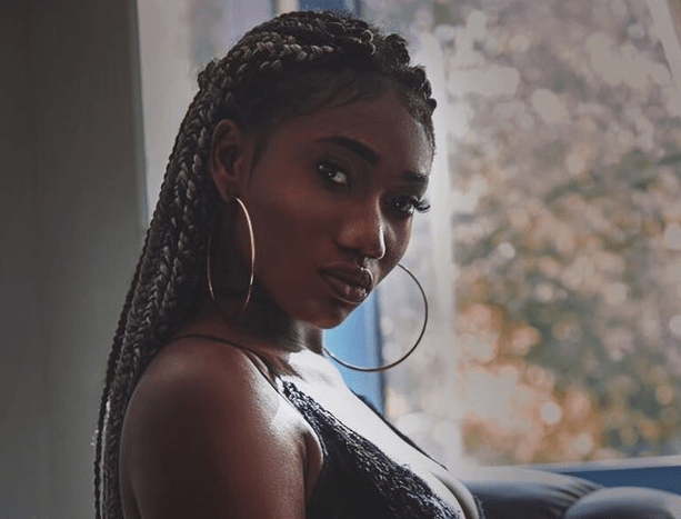 Venturing into music was a mystery – Wendy Shay opens up