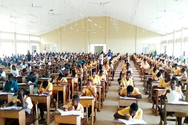 WAEC releases BECE results; 73 candidate’s result cancelled – Skyy Power FM