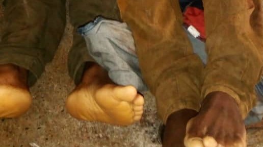 3 killed in robbery attack at Wassa Ntwetwena – Skyy Power FM