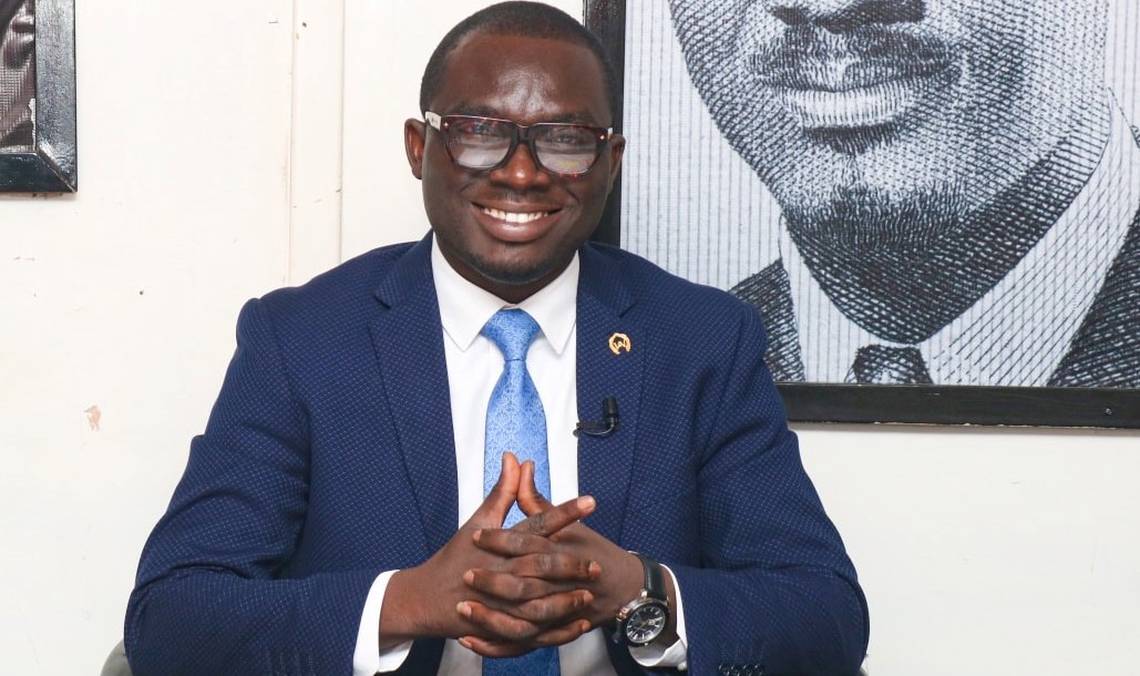 The President simply talks too much – NPP’s Elvis Botah on latest Corruption Perception Index