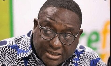 The party is acting too slowly – Buaben fights back NPP’s caution against flagbearer hopefuls’ campaigns