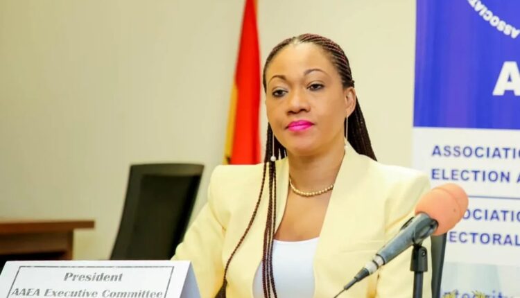 EC to brief Parliament on Draft Public Elections Regulations, 2023 – Skyy Power FM