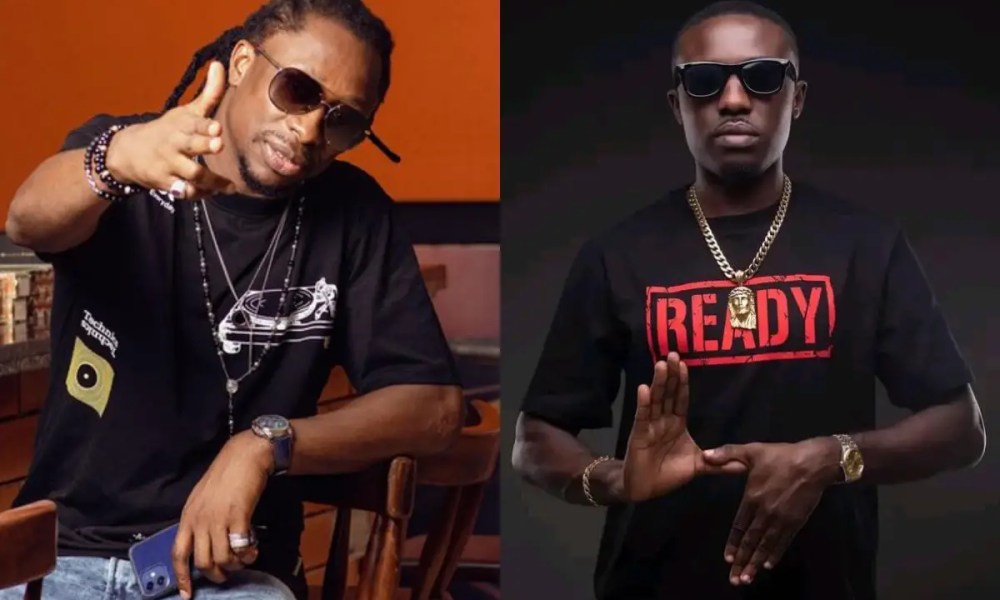 I’m too old to beef for popularity – Kweisey Pee