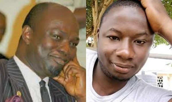 Kennedy Agyapong promises to find killers of Ahmed Suale, JB Danquah if he becomes president