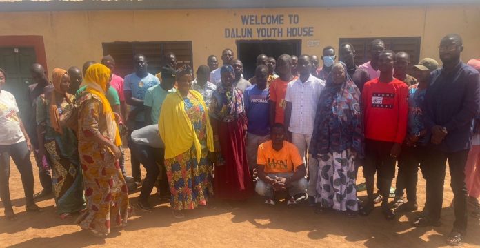 Social Nya Engagement