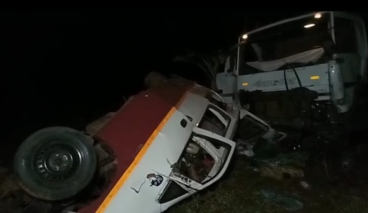 One dead in motor accident at Apimanim – Skyy Power FM