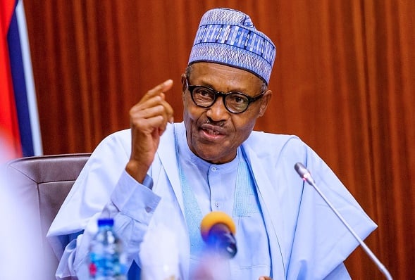 10 States drag Buhari to court over ban On N500, N1000