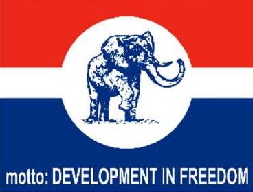 Ho Politics Npp Elections