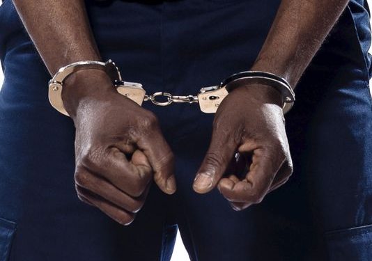 6 arrested for attempting to kidnap a 13-year-old student at Inchaban – Skyy Power FM