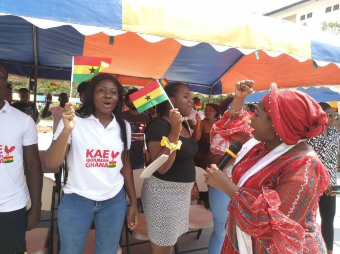 Political Cpp Independence