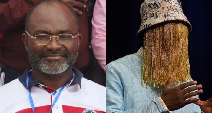 Court throws out Anas’ GHC25 million defamation case against Kennedy Agyapong – Skyy Power FM