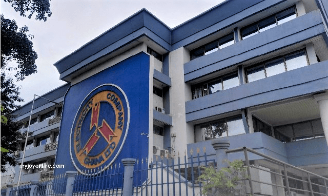ECG debunks rumours on closure of their offices and customer service centres – Skyy Power FM