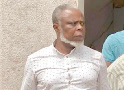 He was standing trial over alleged coup plot – Skyy Power FM