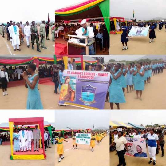 Ho ready to rekindle nostalgia in independence day celebrations